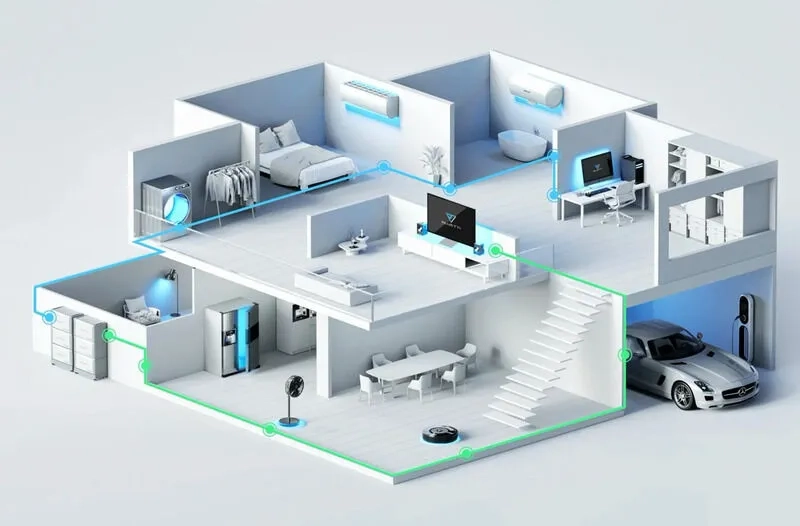 Case Studies Energy Storage