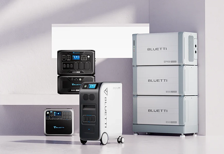 Choosing the Right Battery