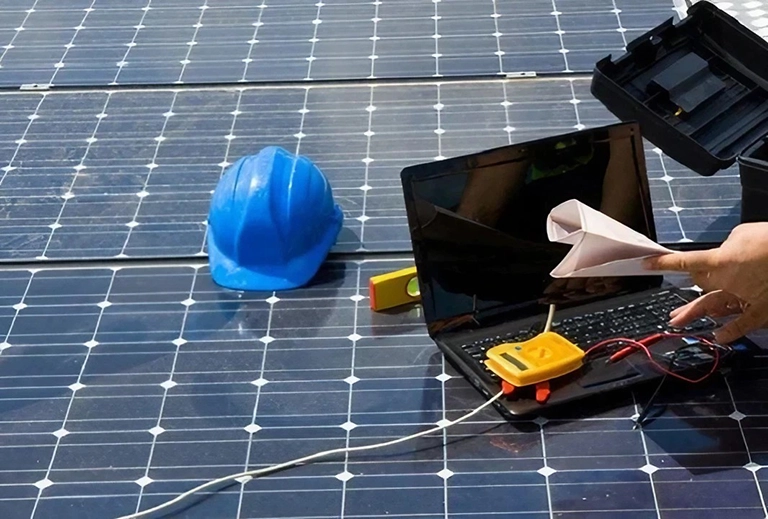 Installation and Maintenance