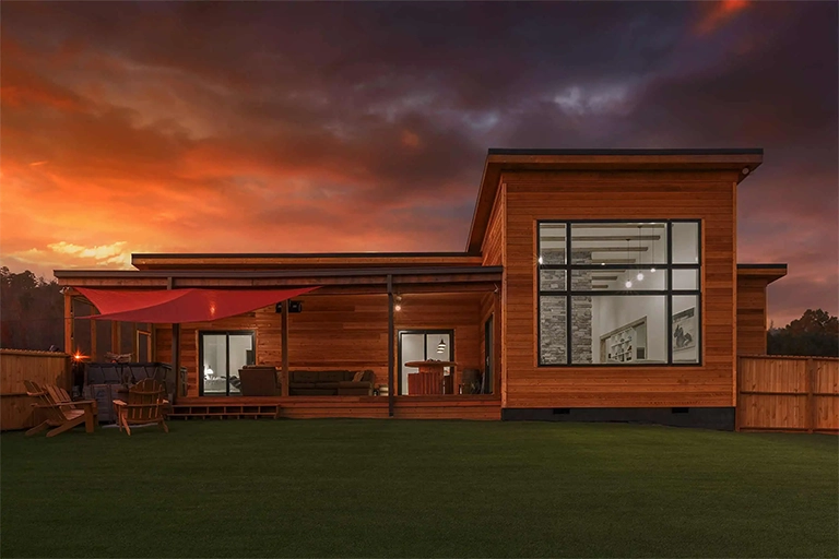 Truoba has emerged as a pioneering force, offering an array of innovative and aesthetically pleasing house layouts