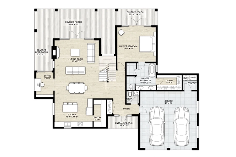 Creating Your Dream Home with Floor Plan Layout