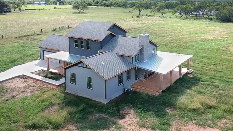 Truoba offers an impressive value proposition to prospective homeowners.