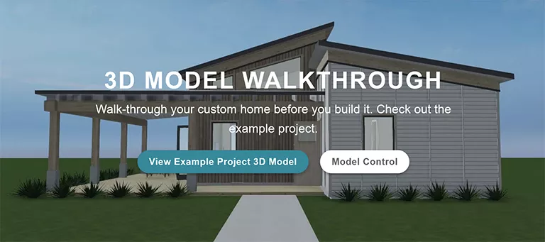 3D House Design: A Visual Journey into Your Future Home