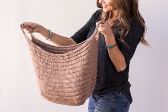 Fundamentals Basket Knit Pattern