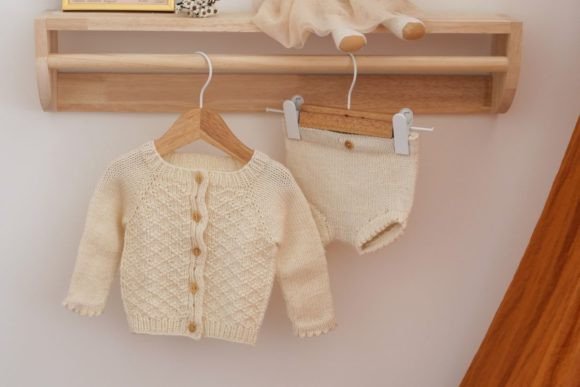 Gaufrette Mini Set Sewing Pattern