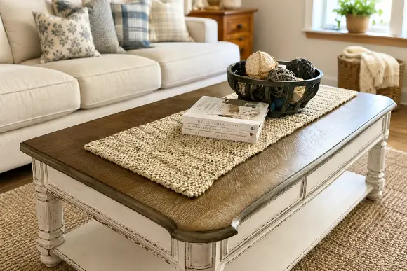 The Macey Table Runner